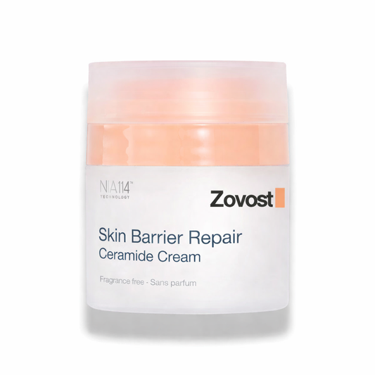 Skin Barrier Repair Ceramide Cream