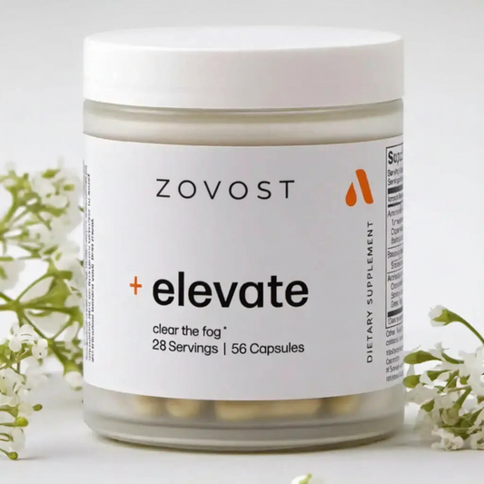 Zovost Nootropic