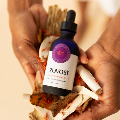 Zovost MoonFlow Balance®