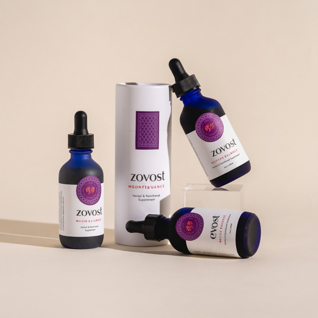 Zovost MoonFlow Balance®