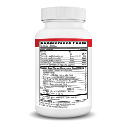 Zovost Softgels
