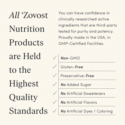 Zovost Skin & Wellness Collagen