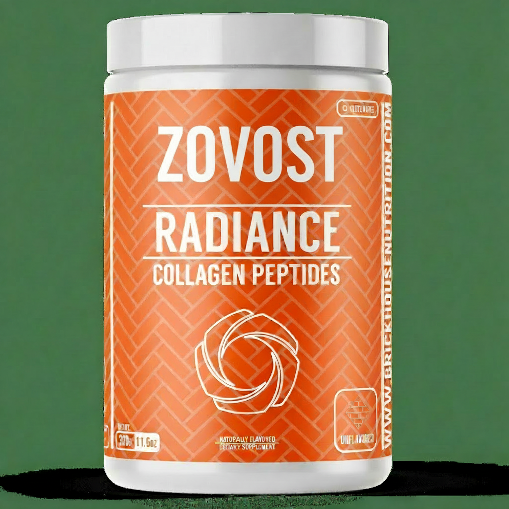 Zovost ® Radiance