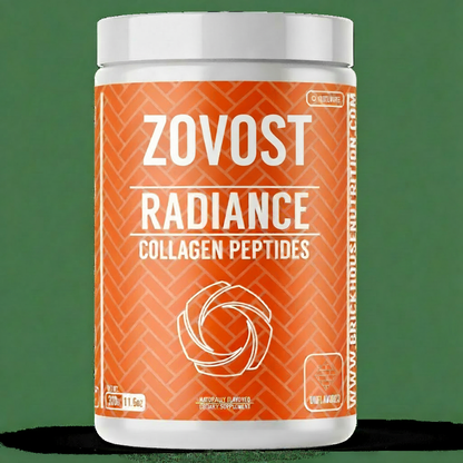 Zovost ® Radiance