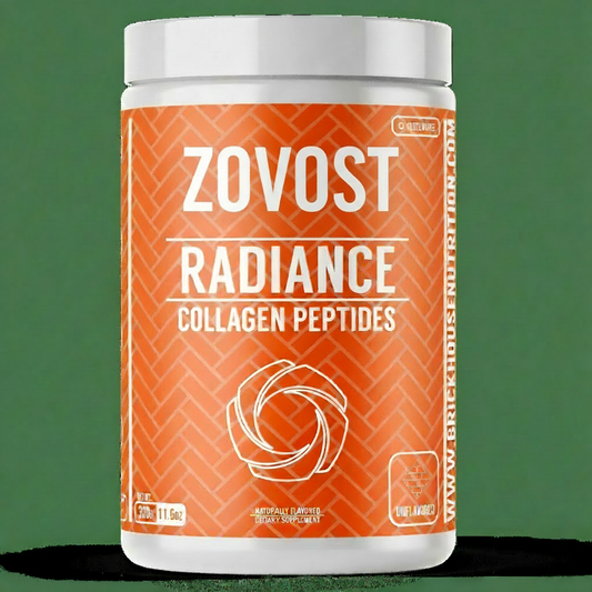Zovost ® Radiance