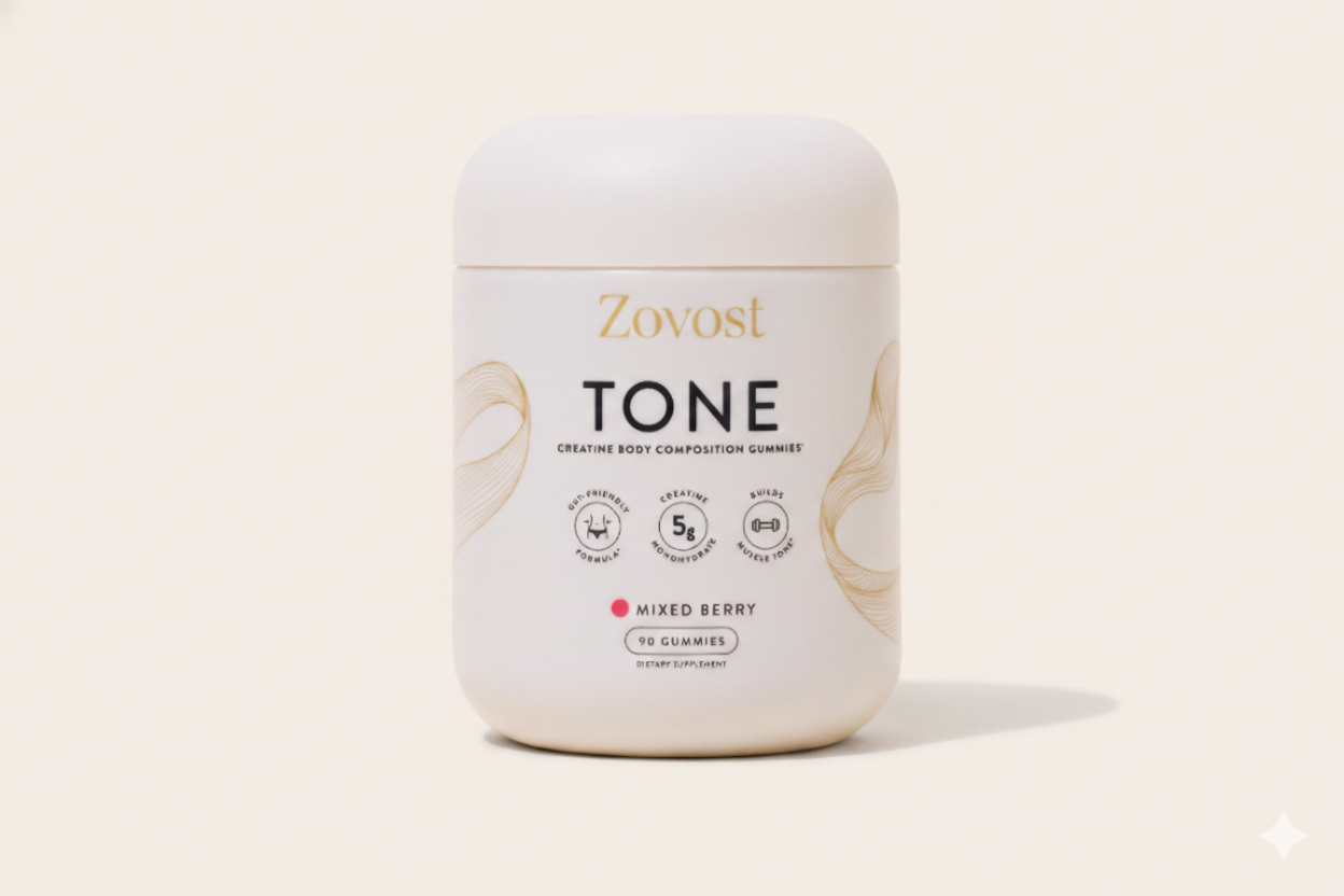 Zovost Tone