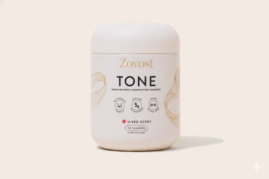 Zovost Tone