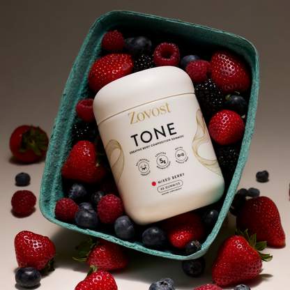 Zovost Tone