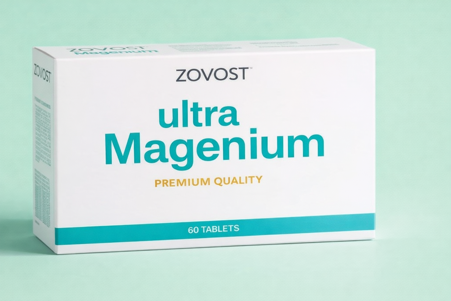 Zovost Ultra Magnesium