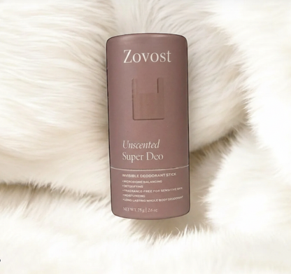 Zovost Super Deo 2026 Trio Set