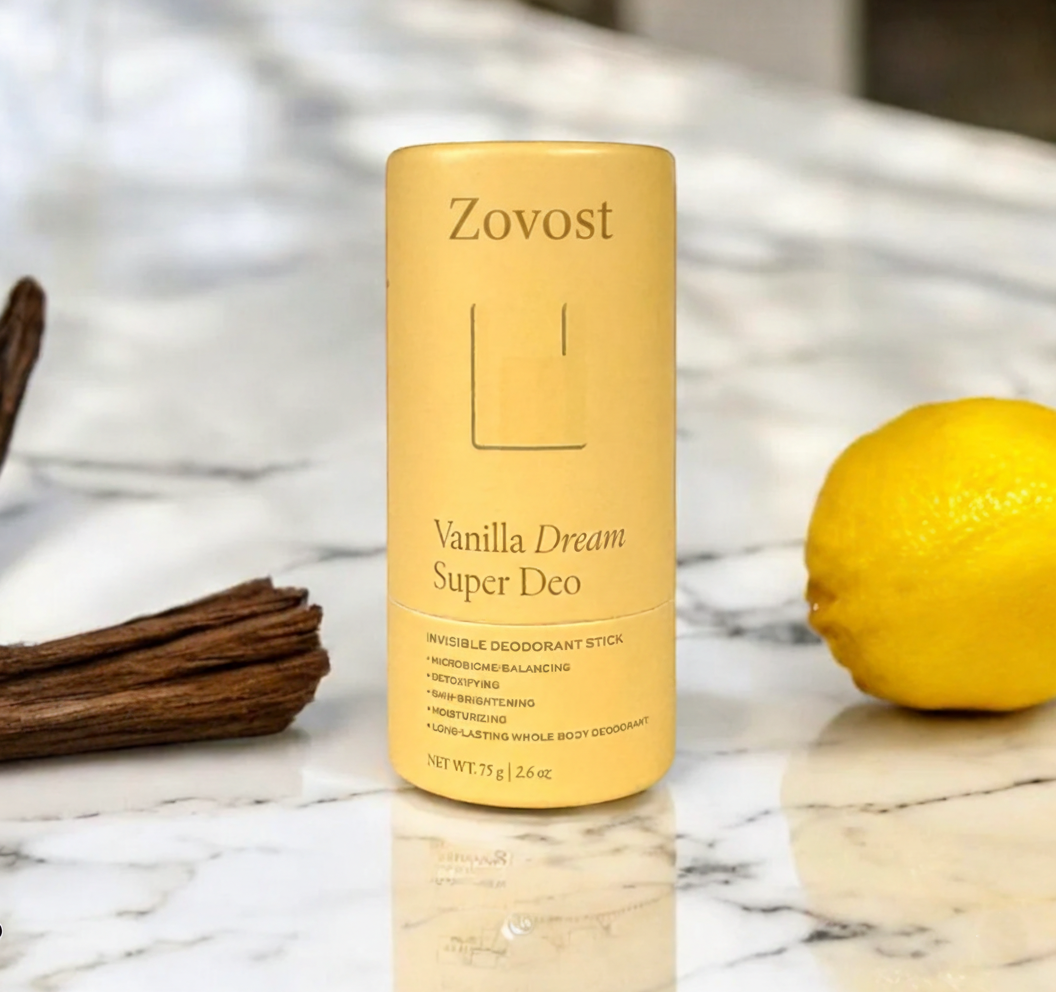 Zovost Super Deo 2026 Trio Set
