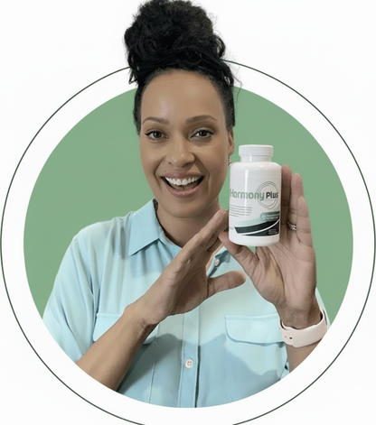 Zovost Harmony Hormone Plus