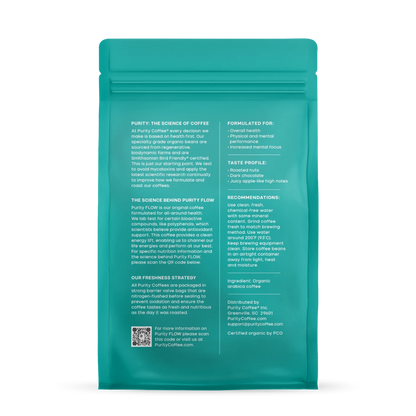 Zovost Organic Coffee