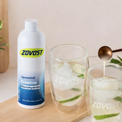 Zovost Elite Performance Stack
