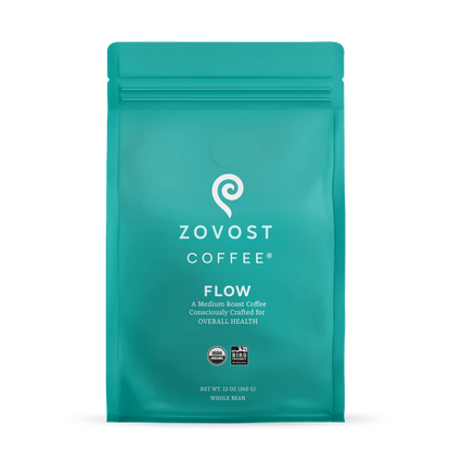 Zovost Organic Coffee