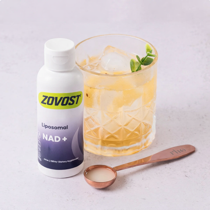 Zovost Elite Performance Stack