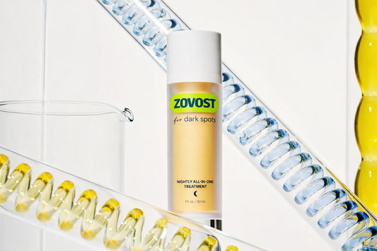 Zovost Dark Spots