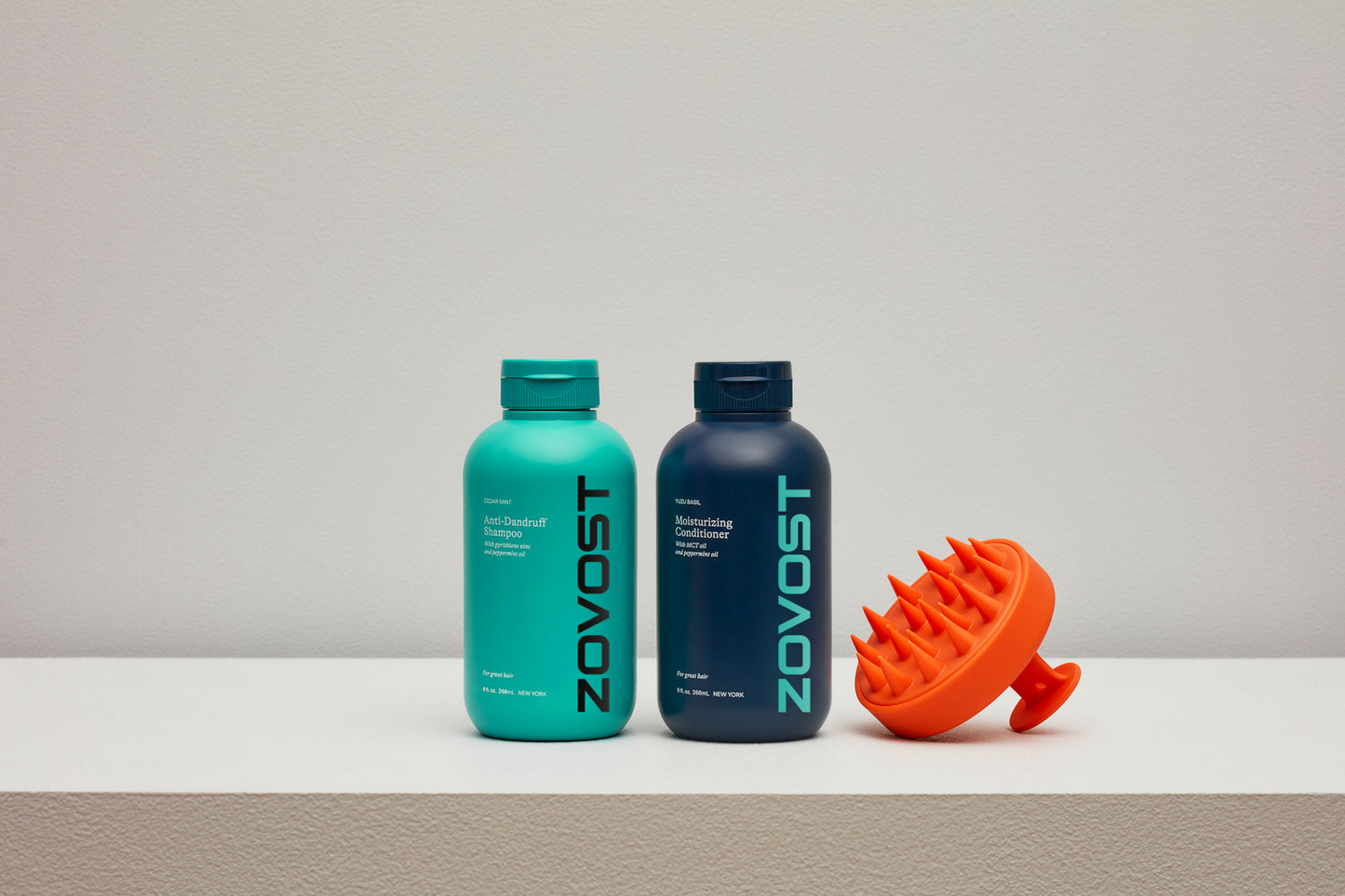 Zovost Complete Bundle