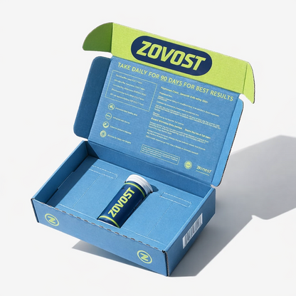 Zovost Skin Probiotic